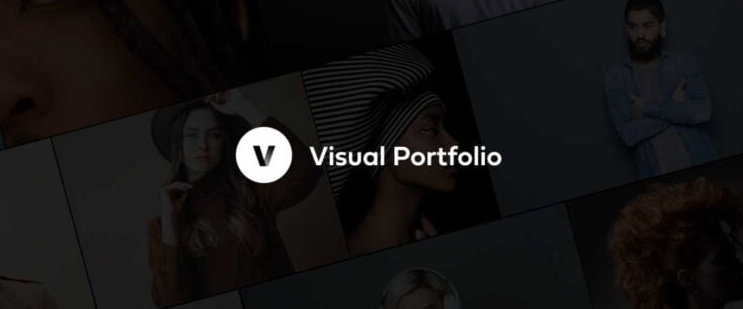 افزونه Visual Portfolio - چلیت آکادمی
