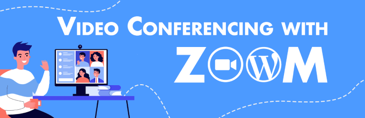 افزونه  Video Conferencing with Zoom - چلیت آکادمی