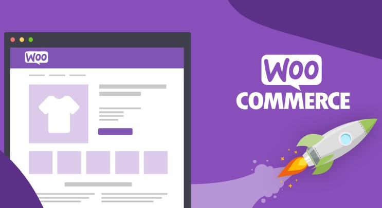 افزونه WooCommerce پلاگین ضروری کسب و کار آنلاین برای داشتن یک فروشگاه آنلاین - چلیت آکادمی